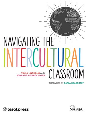 cover image of Navigating the Intercultural Classroom